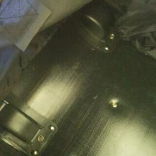 アクアラング ダイビングキャリーバッグ の画像