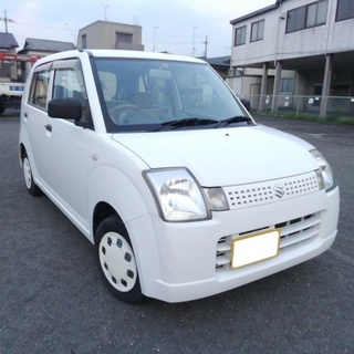 ■アルト■車検2020年9月■75500km■京都■