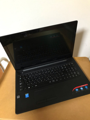ノートパソコン Lenovo G50-30
