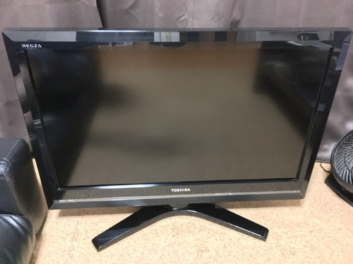 ※値下げ中※ 【32型液晶テレビ】TOSHIBA REGZA 32R1 東芝 レグザ