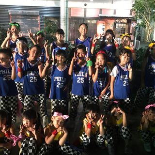 ダンス教室 One Shuffle(ワンシャッフル)生徒募集中の画像