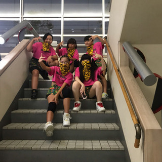 ダンス教室 One Shuffle(ワンシャッフル)生徒募集中の画像