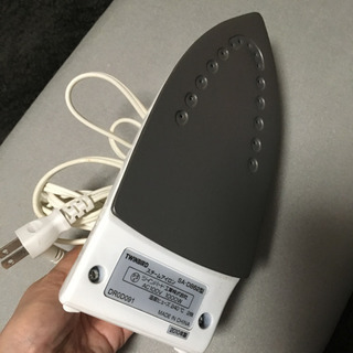 アイロン&アイロン台セットの画像