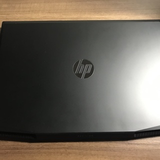HP Core i7 & 256SSD+1TB & GTX 1050Ti搭載モデル Pavilion Gaming 15-cx0000 価格.com限定の画像