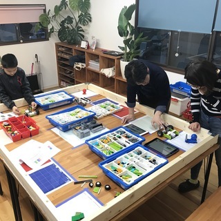 【小学生対象】夏休み自由研究応援企画！「自動ドアの仕組みを学ぼう」（8月7/8/9日）宇都宮の画像