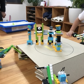 【小学生対象】夏休み自由研究応援企画！自動ドアの仕組みについて考えよう！（8月7/8/9日）栃木市の画像