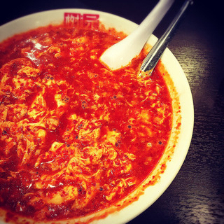 美味しいラーメン食べいきたい！ - 友達