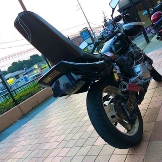 xjr400の画像