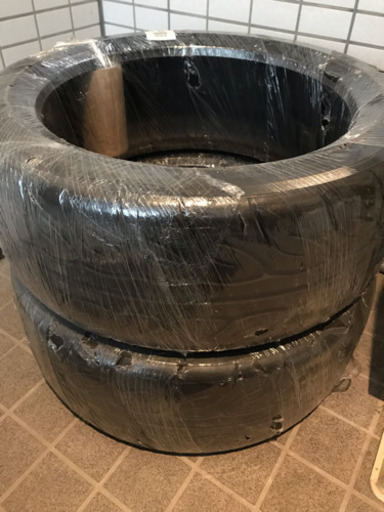 ADVAN NEOVA AD08R 215/45r17×2本 新品