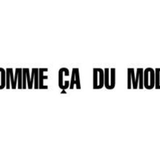 【交換募集】COMME ÇA DU MODE（コムサ・デ・モード...