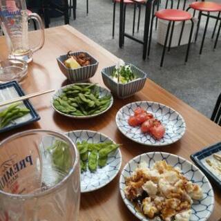 昼飲み出来る方❗ - 小平市