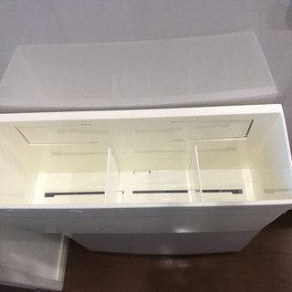 キッチンペーパーマグネット付きホルダーの画像