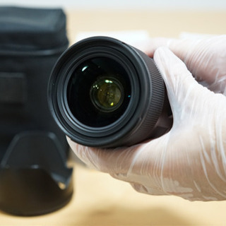 SIGMA 18 35 F1.8 キャノンEFマウント