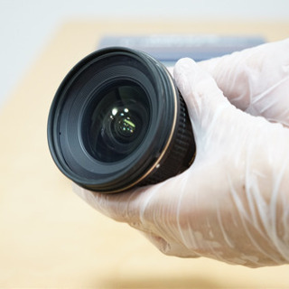 【超広角ズーム】tokina 11 16 F2.8 DXⅡ キャノンEFマウントの画像