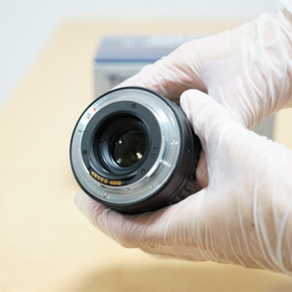 【超広角ズーム】tokina 11 16 F2.8 DXⅡ キャノンEFマウントの画像