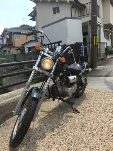 まだあります！ホンダ ジャズ JAZZ 原付 50cc