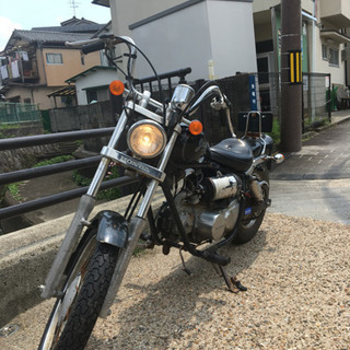 まだあります！ホンダ ジャズ JAZZ 原付 50cc