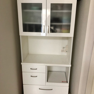 キッチン用品の家具