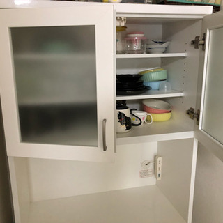 キッチン用品の家具の画像