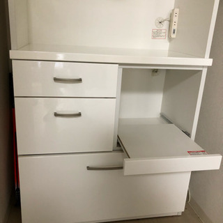 キッチン用品の家具の画像