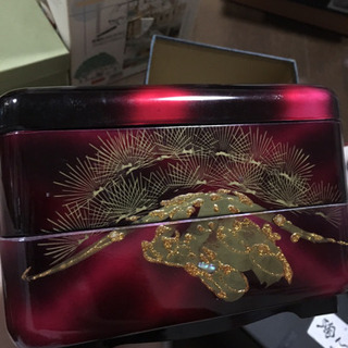 重箱