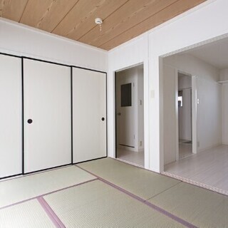 【初期費用は2万円のみ】日立市、新規募集開始のリノベ３DKです♪...