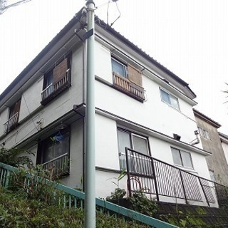 ★池袋まで１５分　★初期費用なんと３万円！！家賃５万円・風呂・ト...