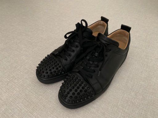 ルブタン スニーカー