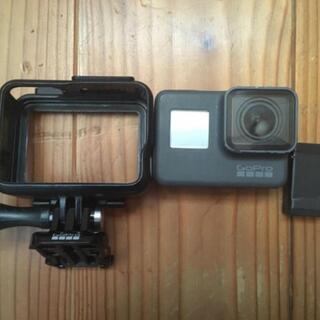 GoPro HERO5 Black