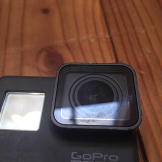 GoPro HERO5 Blackの画像