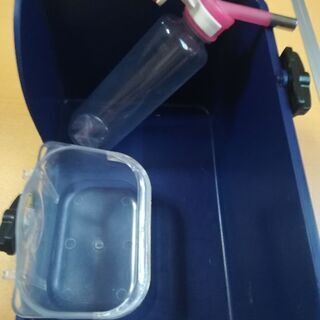 値下げ　　小動物用飼育用品　中古の画像