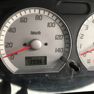 スズキ KEI ターボ 5MT works仕様 車検32年10月の画像