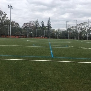 【エンジョイレベル募集】中野区 平和の森公園 　 8/12(月)15:00〜19:00 - メンバー募集
