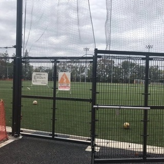 【エンジョイレベル募集】中野区 平和の森公園 　 8/12(月)15:00〜19:00 − 東京都