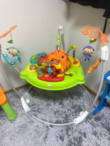ジャンパルー