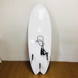 即日受渡可🙆‍♀️ CBC SUSHI 5.8　ソフトサーフボード　約170cm 5000円の画像