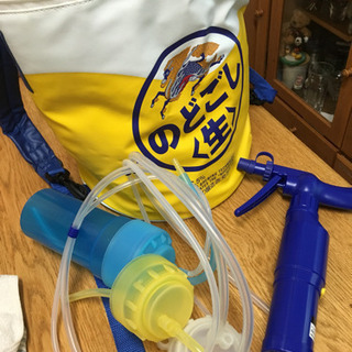 のどごし 絶対なかよしサーバーの画像