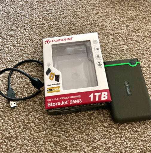 その他 Storejet 25M3