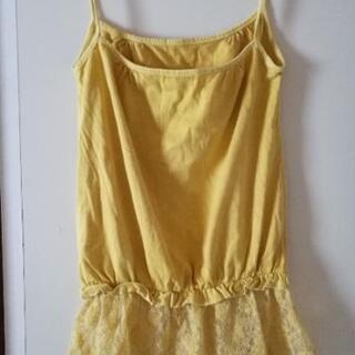 タンク3枚にて💕の画像