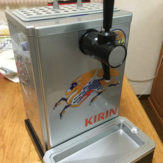 キリンのどごしサーバー