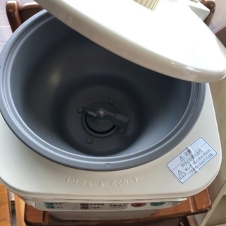 NATIONA 餅つき器(キッチン家電)の中古が安い！激安で譲ります