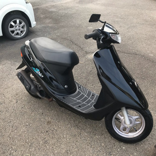 ホンダ Dio 通勤などにいかがですか？の画像