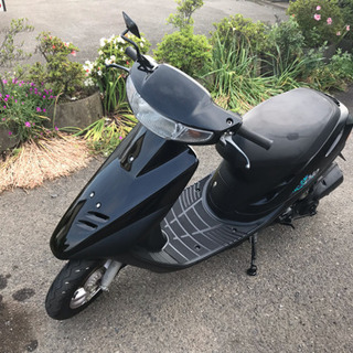 ホンダ Dio 通勤などにいかがですか？