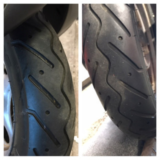 ホンダ Dio 通勤などにいかがですか？の画像