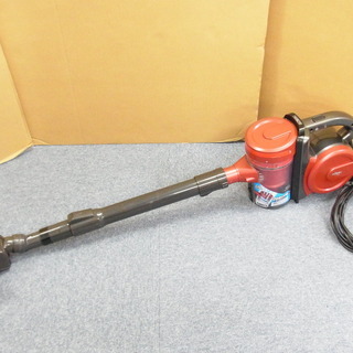 [取引中]アイリスオーヤマ 掃除機 サイクロンクリーナー ESC...