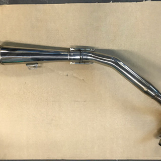 ホンダ横型エンジン マフラー モンキー カブ など