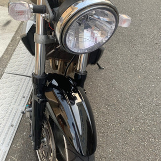 バリオス (BALIUS) 1型 排気量250cc 車検なし👍値下げしました‼️購入者決まりました。の画像