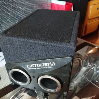 【決まりました】カロッツェリア TS-WX33A