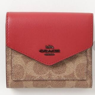 ※新品激安※COACHお財布