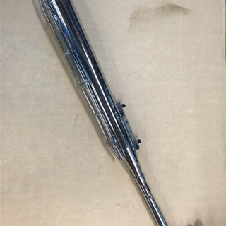 ホンダ スーパーカブ50 純正マフラー 美品
